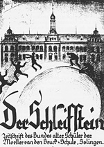 Der Schleifstein - Schülerzeitung der Moeller-van-den-Bruck-Schule