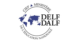 Logo DELF/DALF