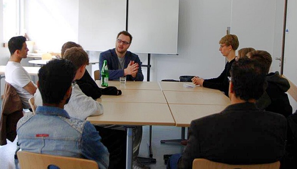 Diskussion