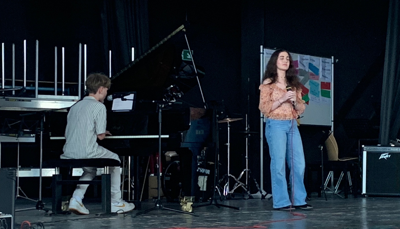 Talentshow