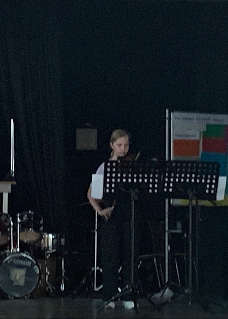 Talentshow 2025