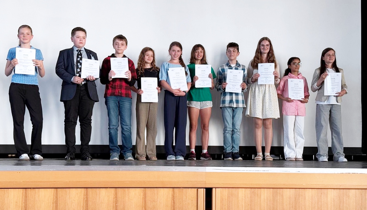 Gruppenbild