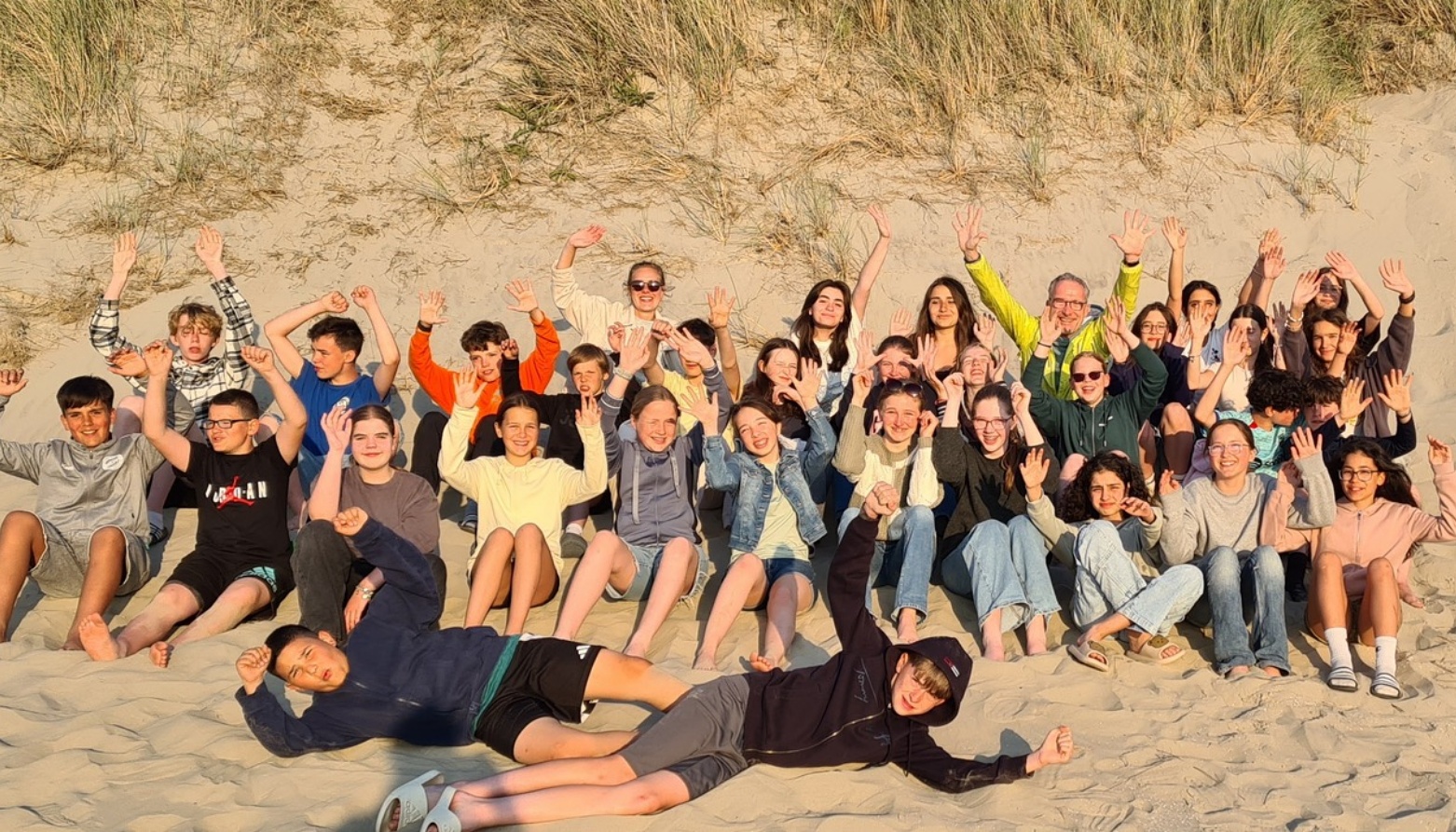 Gruppenbild