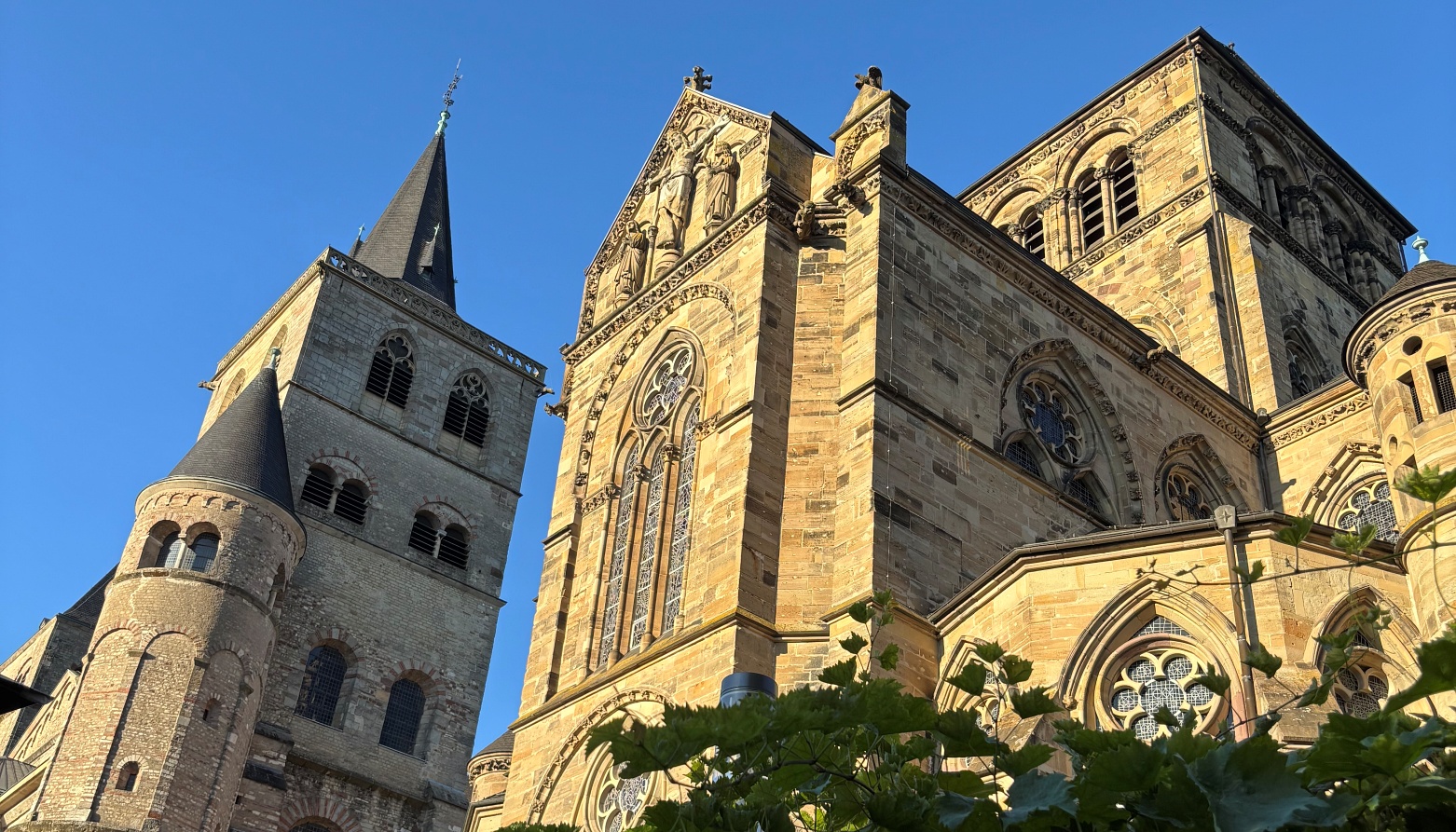 Dom in Trier