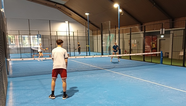 Padel