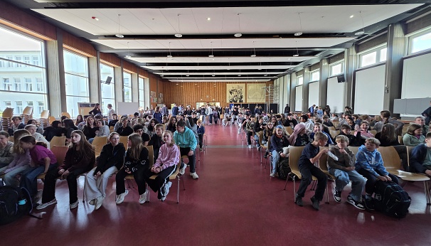 Aula