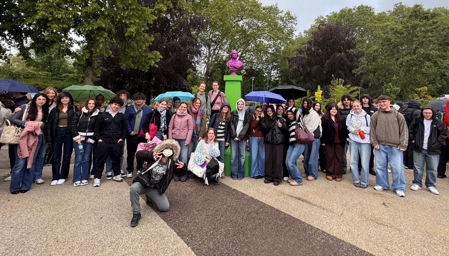 Gruppenbild