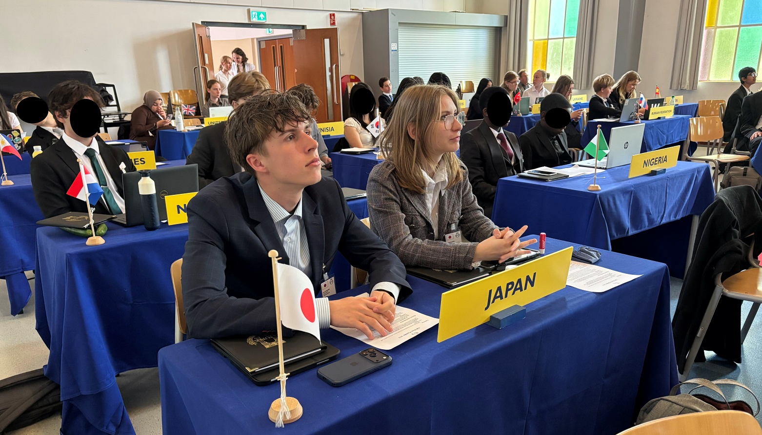 Konferenz