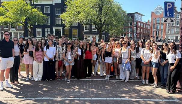 Gruppenbild
