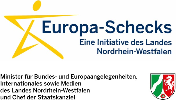 Europa-Schecks-Logo