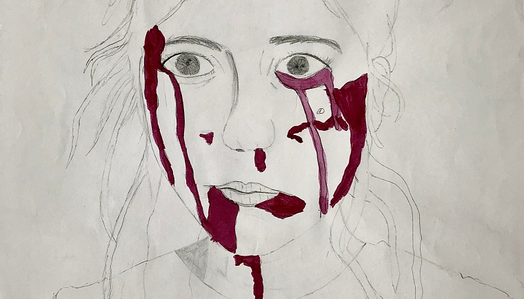 Selbstportrait