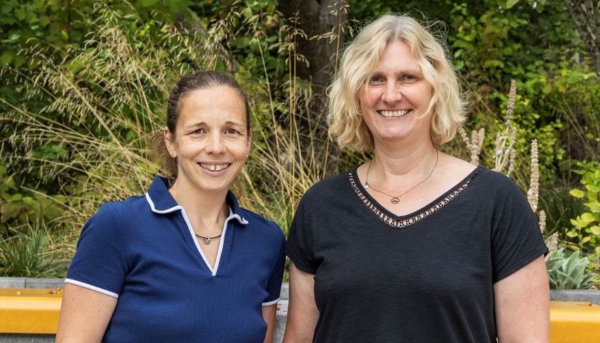 Koordinationsteam Mittelstufe
