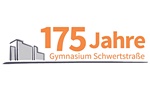 Logo 175 Jahre GSS